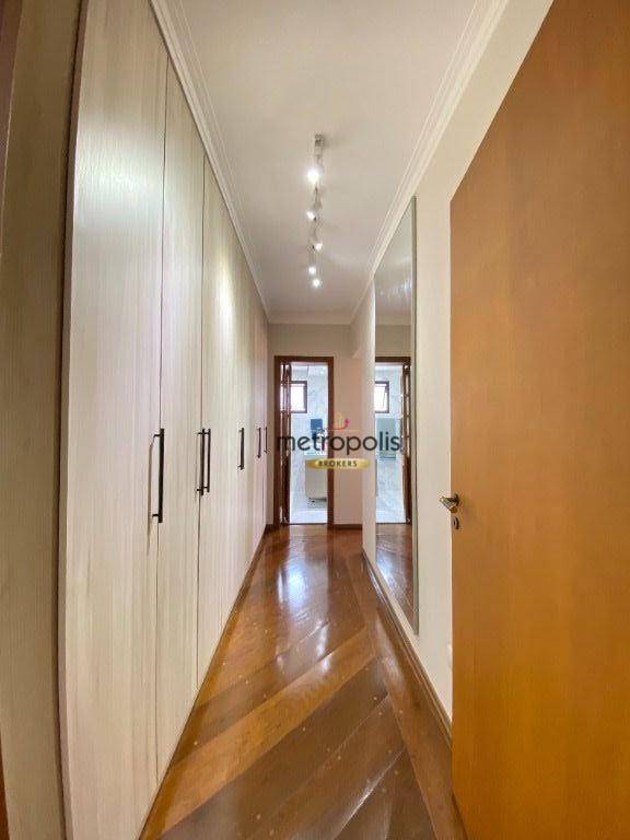 Apartamento à venda com 3 quartos, 150m² - Foto 18