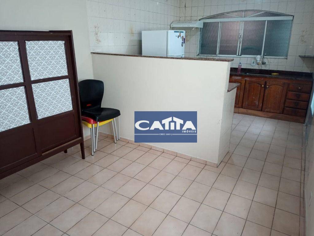 Sobrado à venda com 3 quartos, 200m² - Foto 13