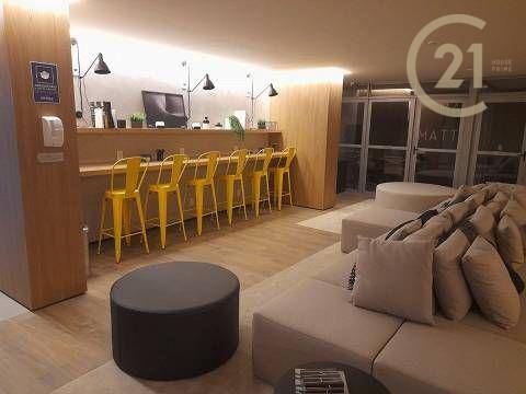 Apartamento à venda com 1 quarto, 39m² - Foto 21