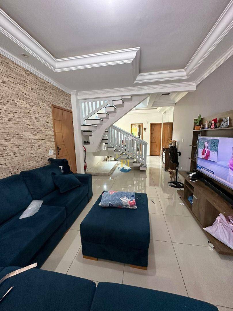 Sobrado à venda com 3 quartos, 143m² - Foto 15