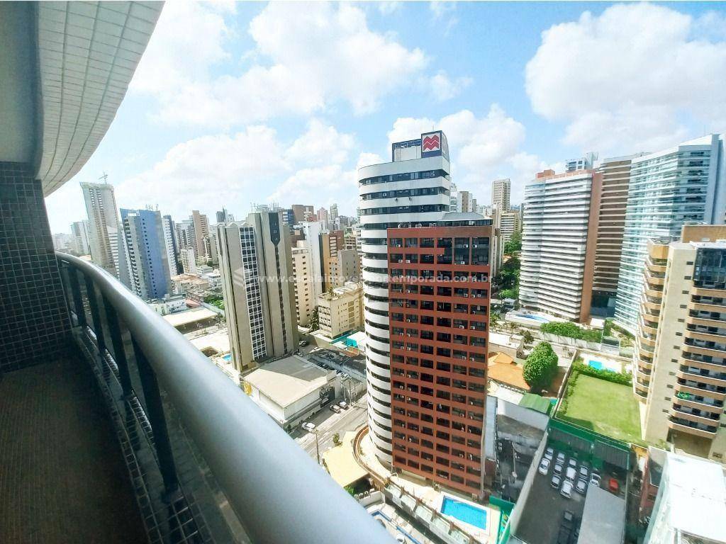 Apartamento para lancamento com 1 quarto, 40m² - Foto 14