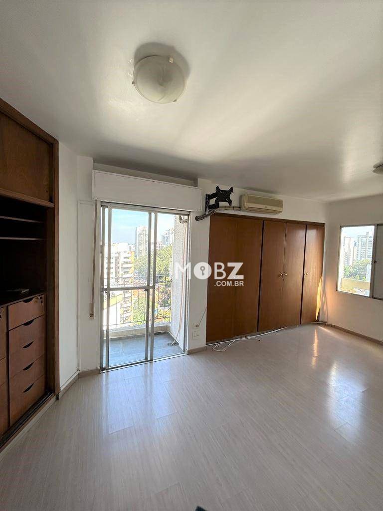 Apartamento à venda com 3 quartos, 120m² - Foto 14