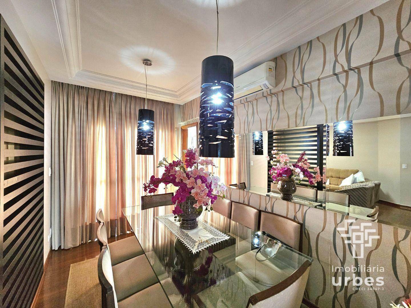 Apartamento, 4 quartos, 158 m² - Foto 5