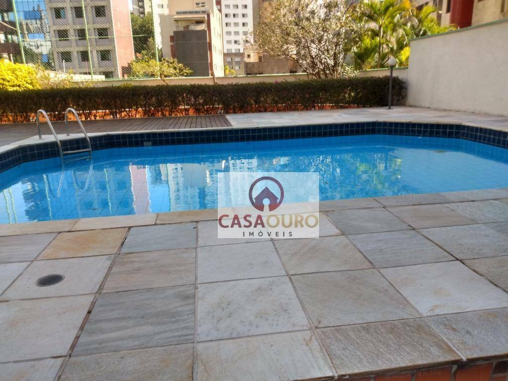 Apartamento à venda com 4 quartos, 280m² - Foto 4