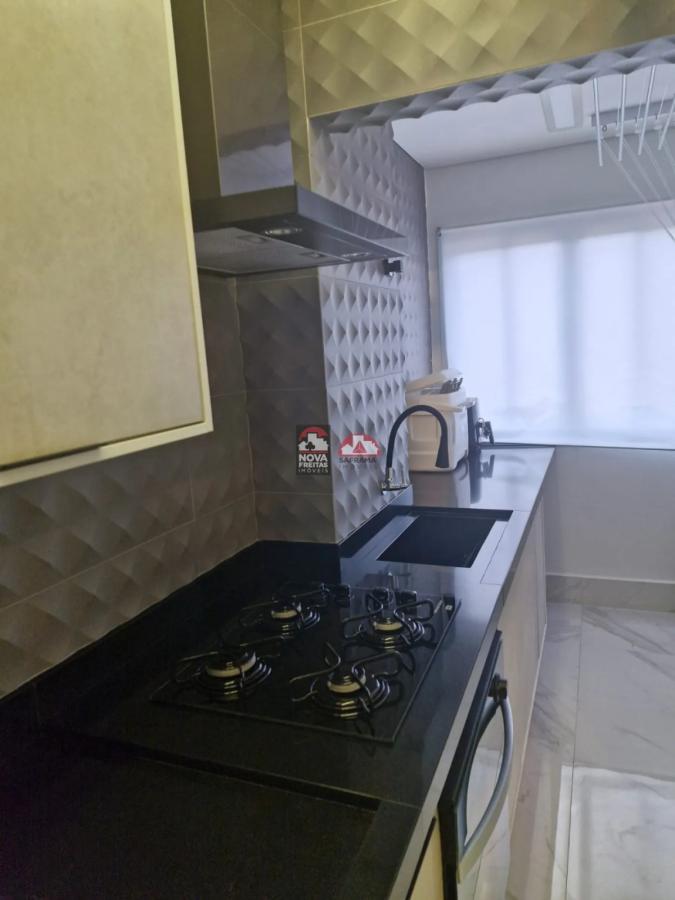 Apartamento à venda com 2 quartos, 75m² - Foto 4