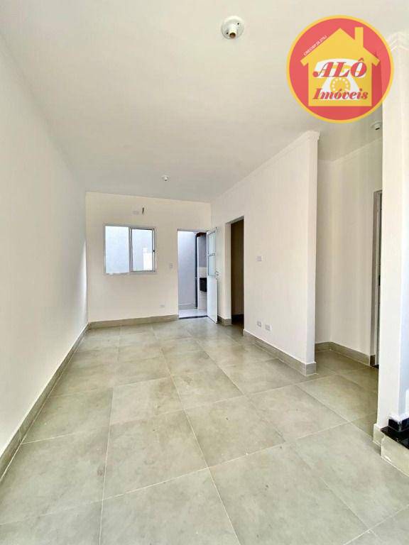 Sobrado à venda com 2 quartos, 45m² - Foto 15