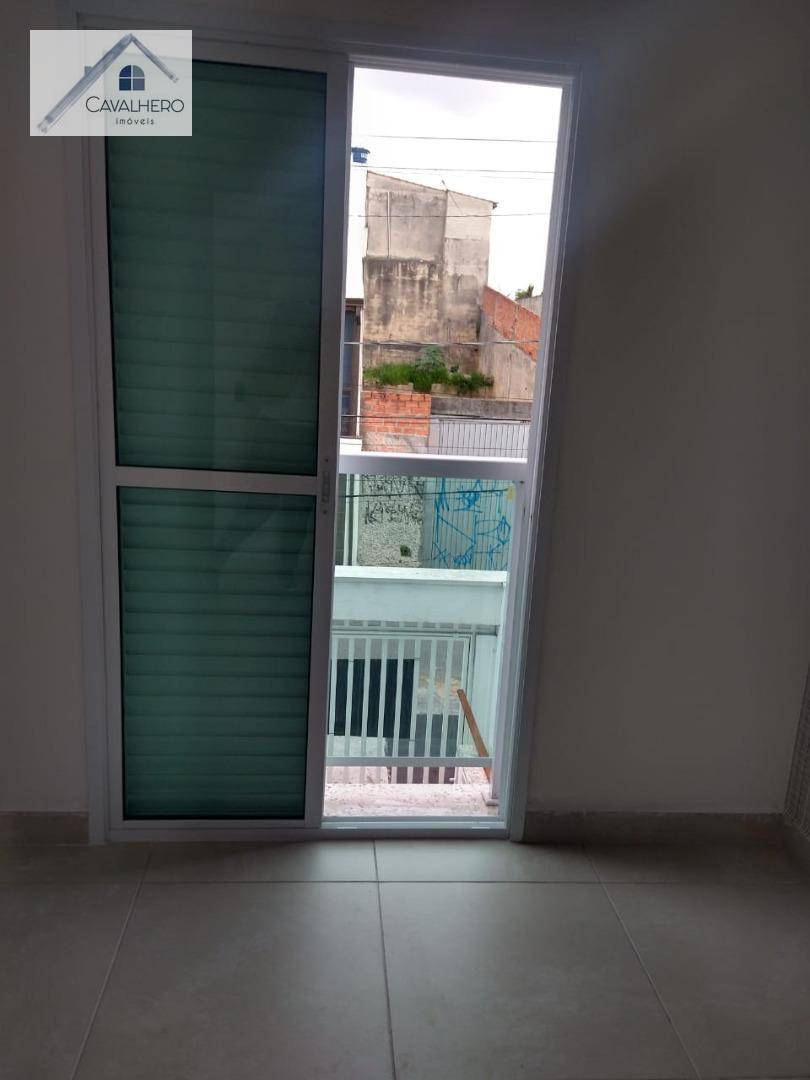 Apartamento à venda com 2 quartos, 50m² - Foto 4