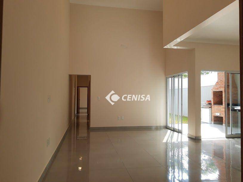 Casa de Condomínio à venda com 3 quartos, 152m² - Foto 18