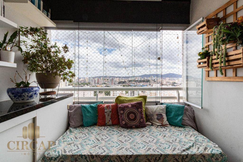 Apartamento, 2 quartos, 70 m² - Foto 2