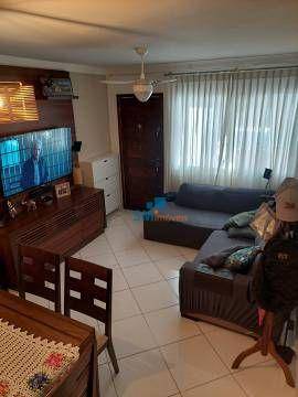 Sobrado à venda com 2 quartos, 69m² - Foto 1