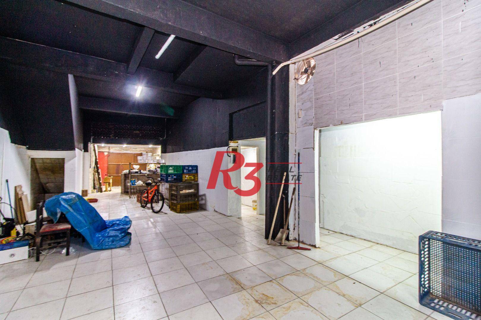 Loja-Salão para alugar, 210m² - Foto 6