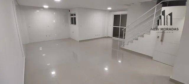 Sobrado à venda com 3 quartos, 116m² - Foto 3