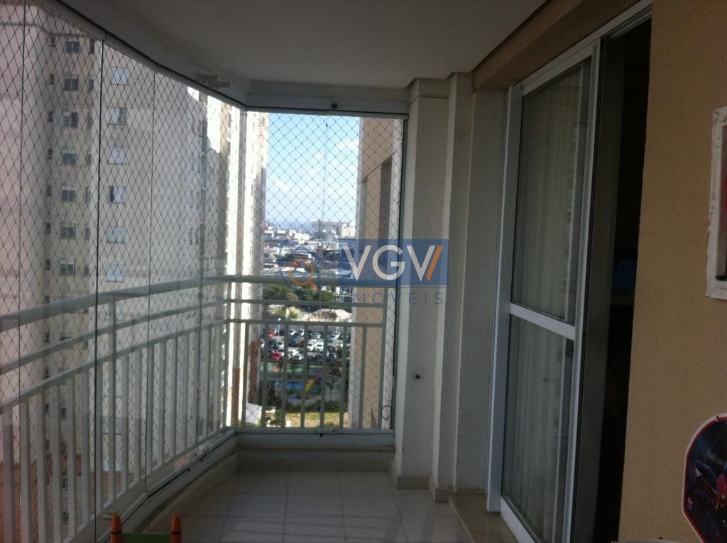 Apartamento à venda com 3 quartos, 112m² - Foto 10