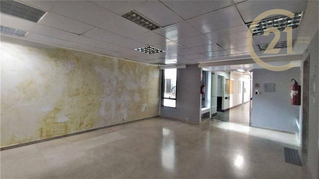 Conjunto Comercial-Sala para alugar, 332m² - Foto 2