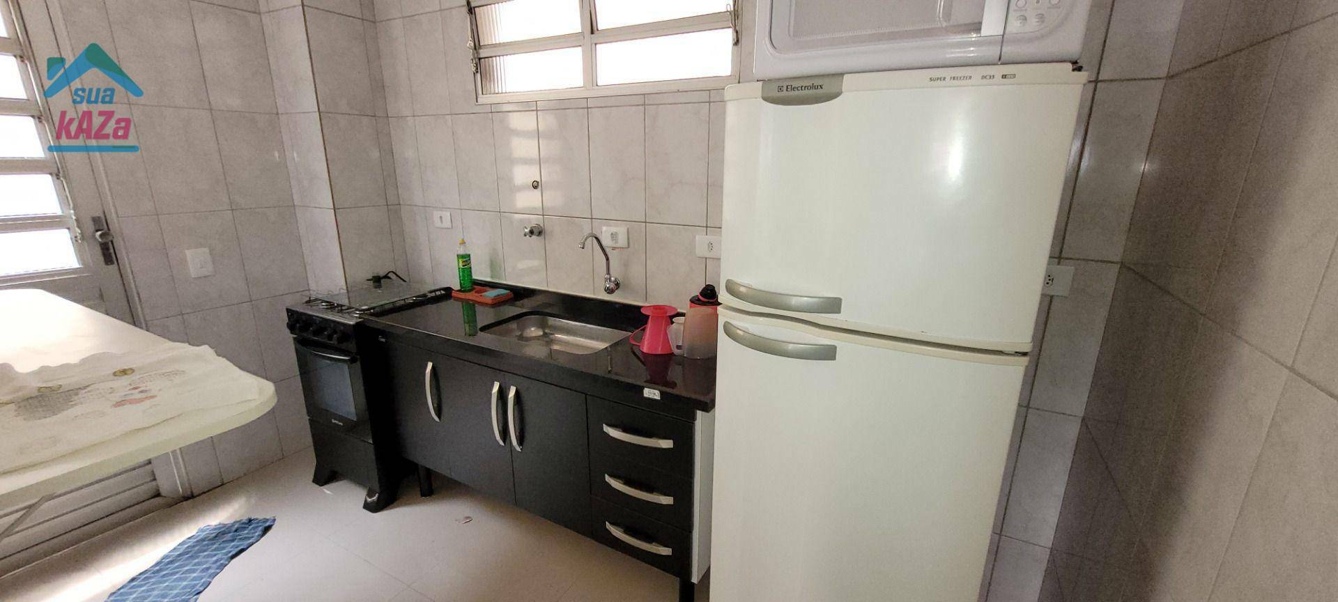 Apartamento para alugar com 2 quartos, 60m² - Foto 30