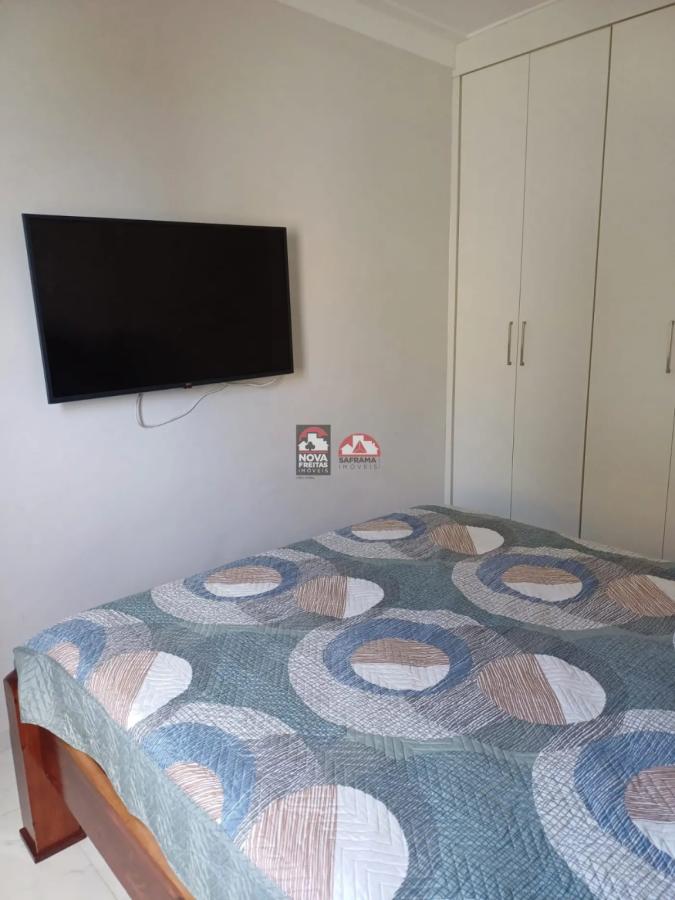 Apartamento à venda com 3 quartos, 132m² - Foto 37