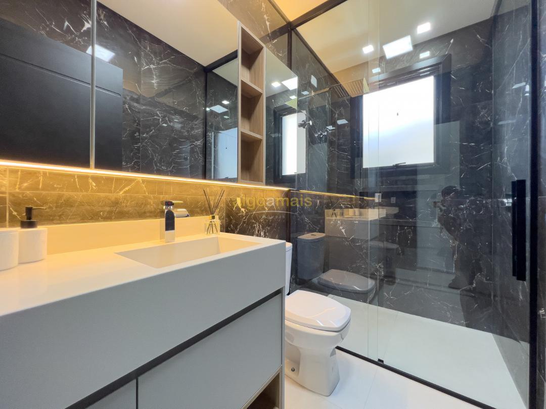 Casa de Condomínio à venda com 4 quartos, 268m² - Foto 45