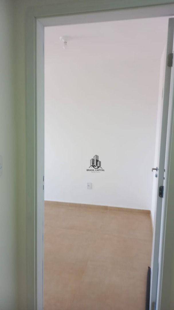 Apartamento à venda com 2 quartos, 49m² - Foto 4