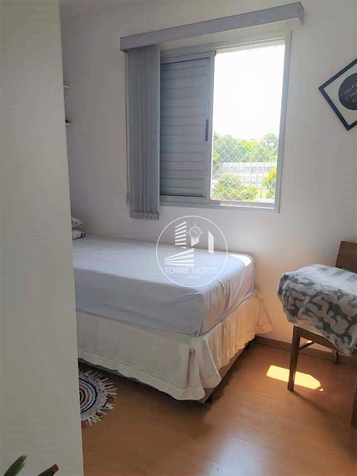 Apartamento à venda com 2 quartos, 50m² - Foto 6