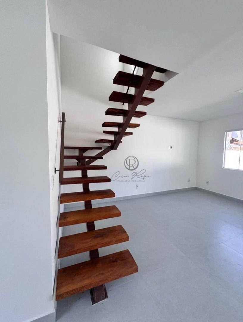 Casa para alugar com 3 quartos, 85m² - Foto 9