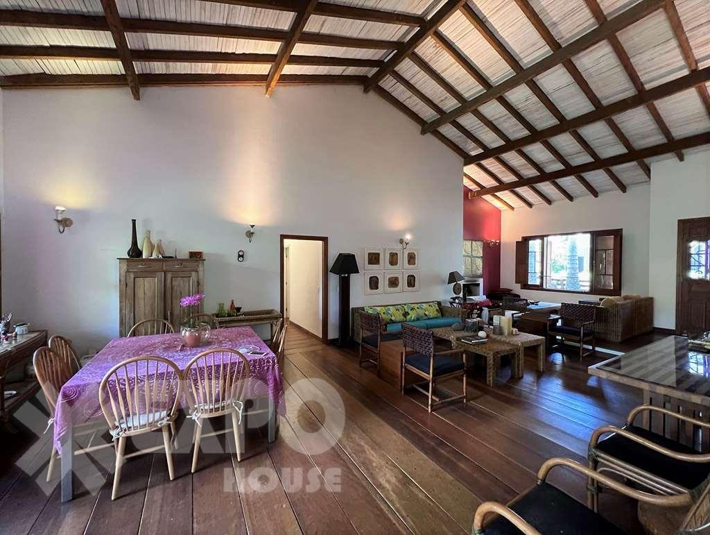 Casa de Condomínio à venda com 4 quartos, 681m² - Foto 13