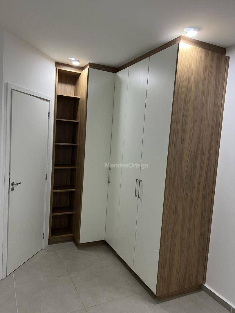 Apartamento à venda com 1 quarto, 38m² - Foto 15