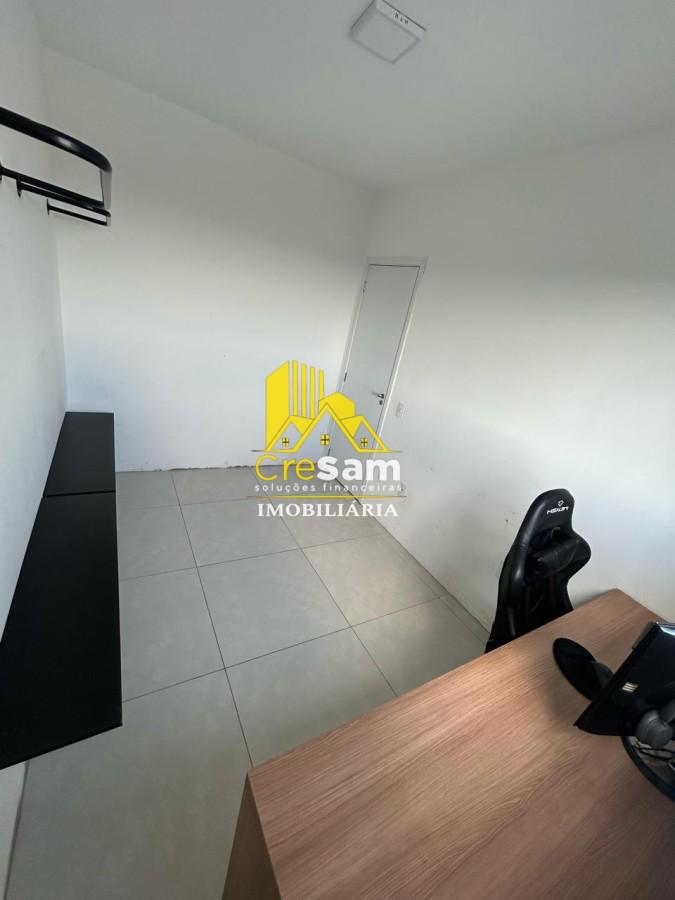 Apartamento para alugar com 2 quartos, 59m² - Foto 12