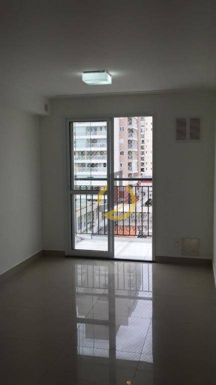 Apartamento para alugar com 1 quarto, 40m² - Foto 8