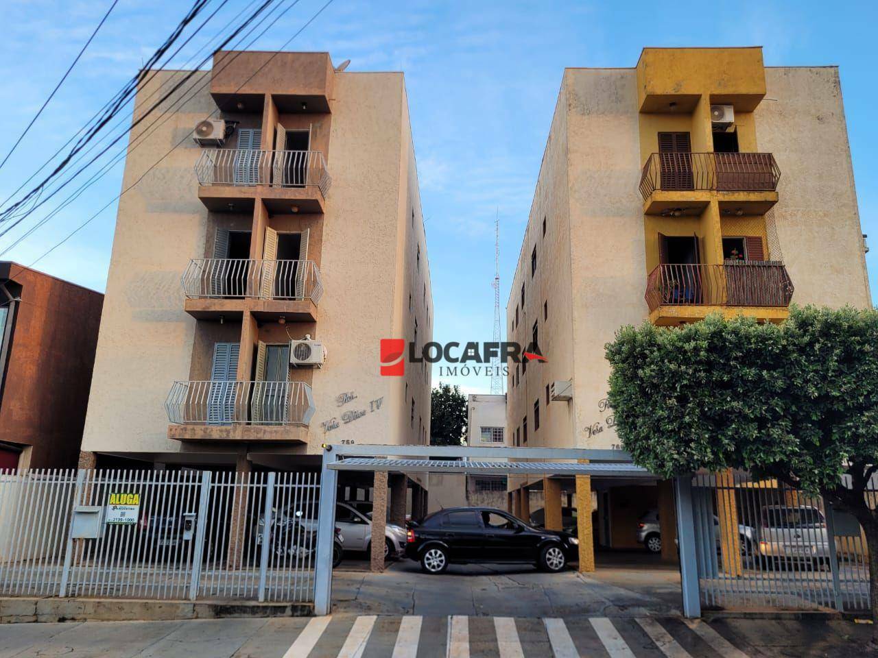 Apartamento à venda com 2 quartos, 86m² - Foto 1