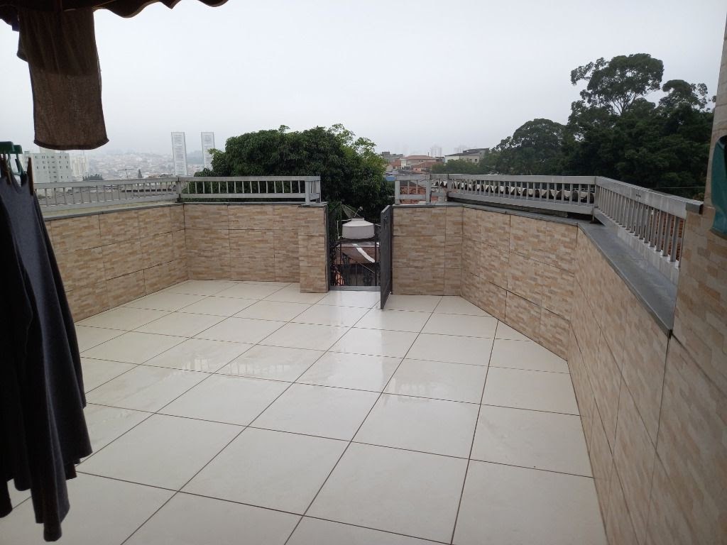 Sobrado à venda com 4 quartos, 228m² - Foto 55