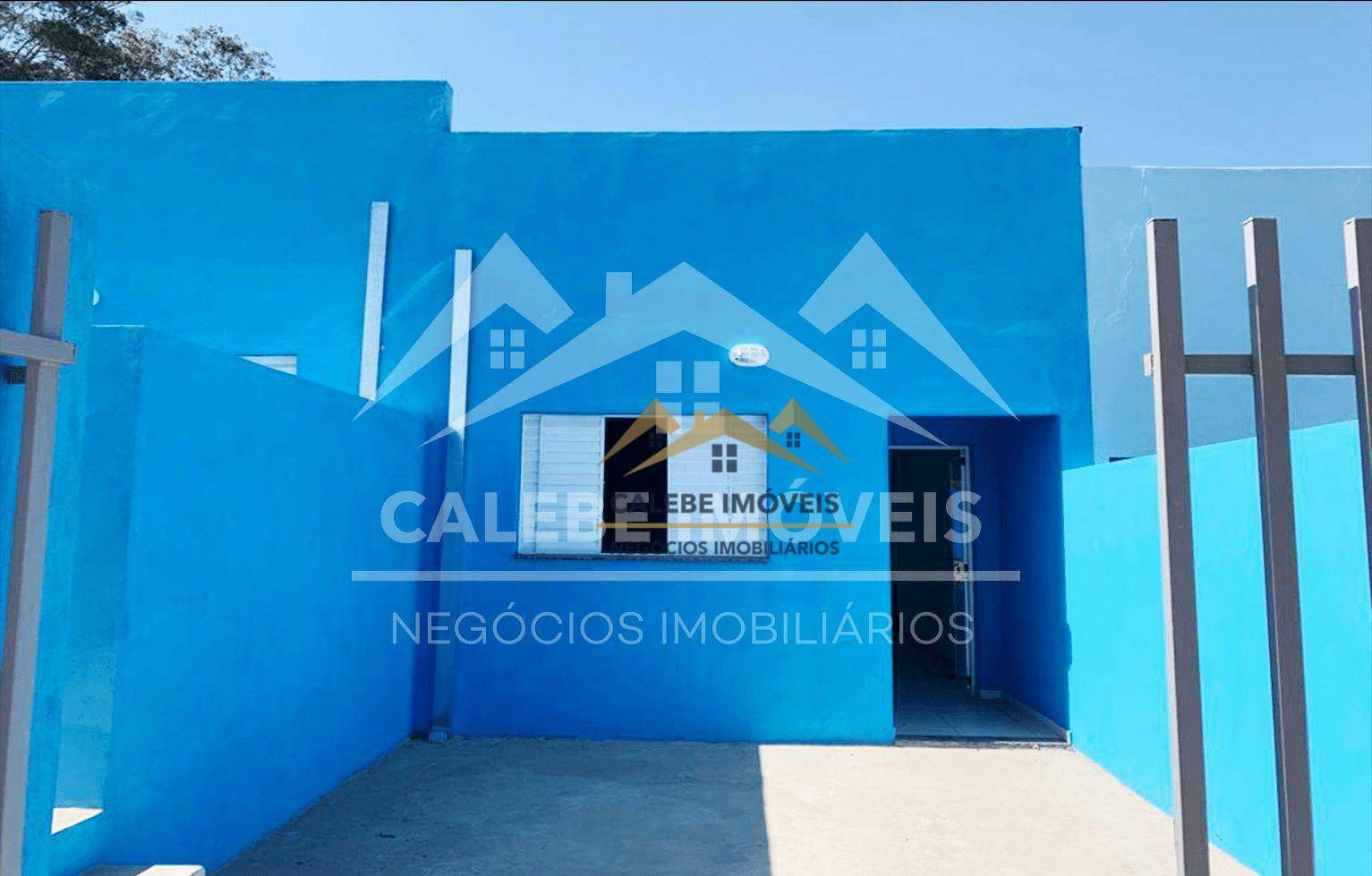 Casa à venda com 2 quartos, 120m² - Foto 2