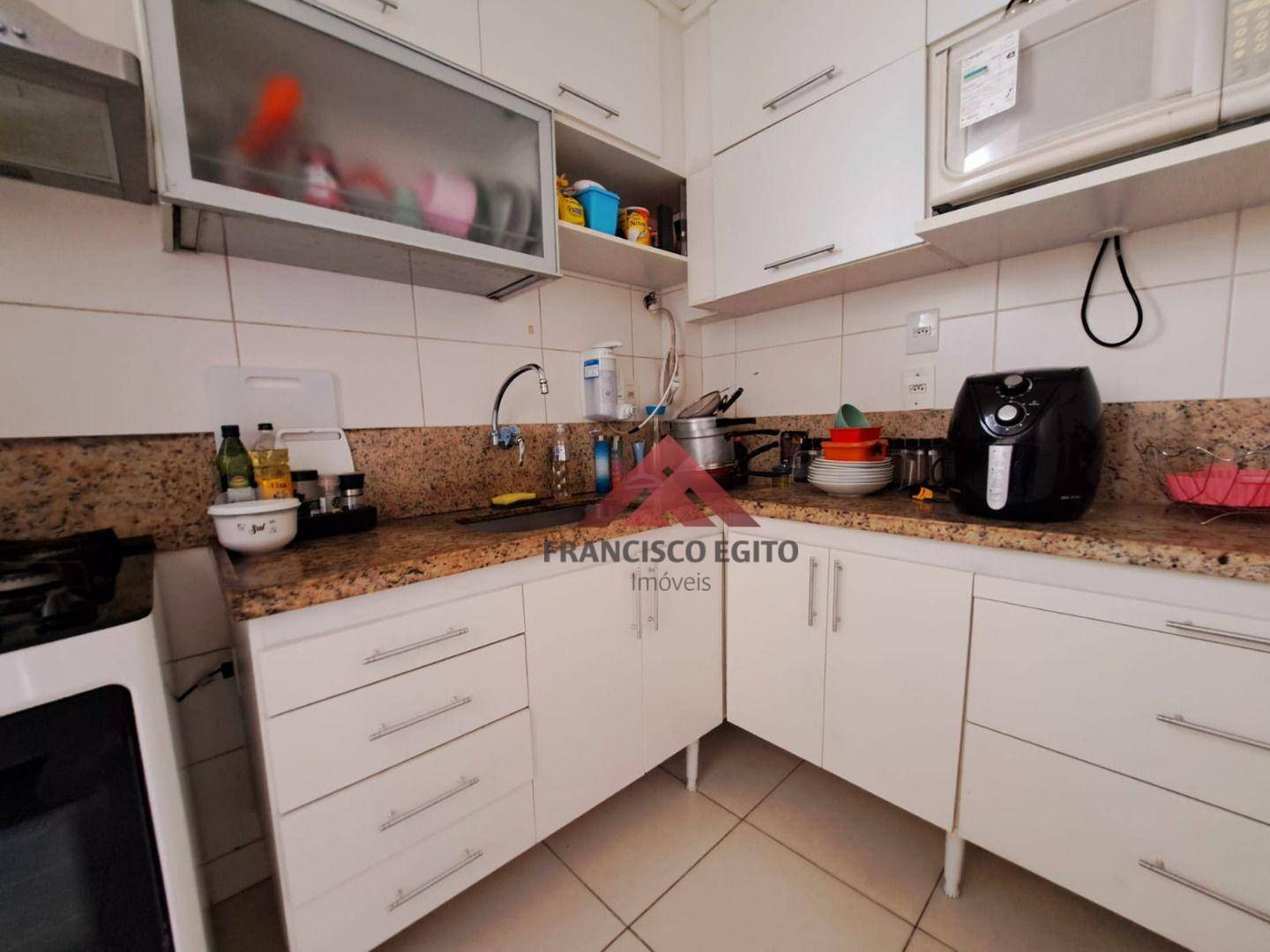 Apartamento à venda com 3 quartos, 85m² - Foto 14