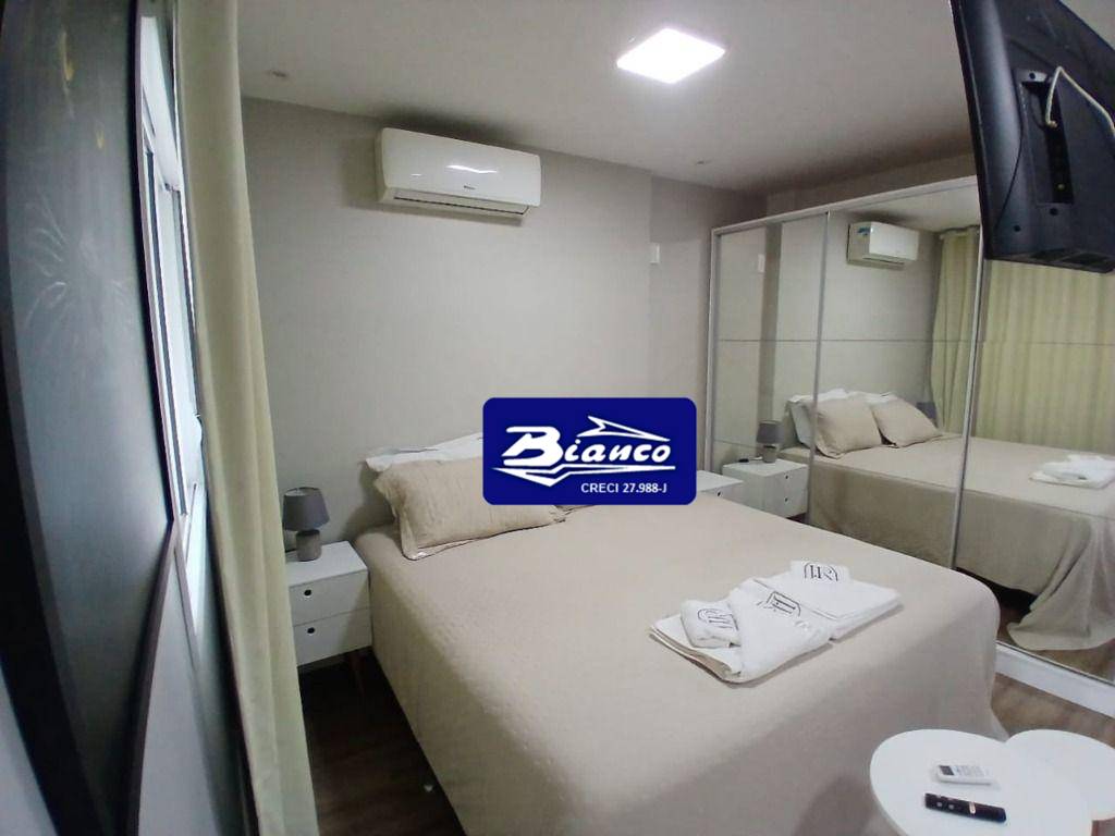 Kitnet-Studio, 37 m² - Foto 4