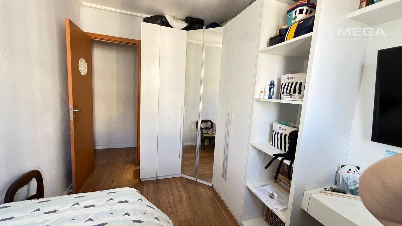 Apartamento à venda com 3 quartos, 78m² - Foto 12