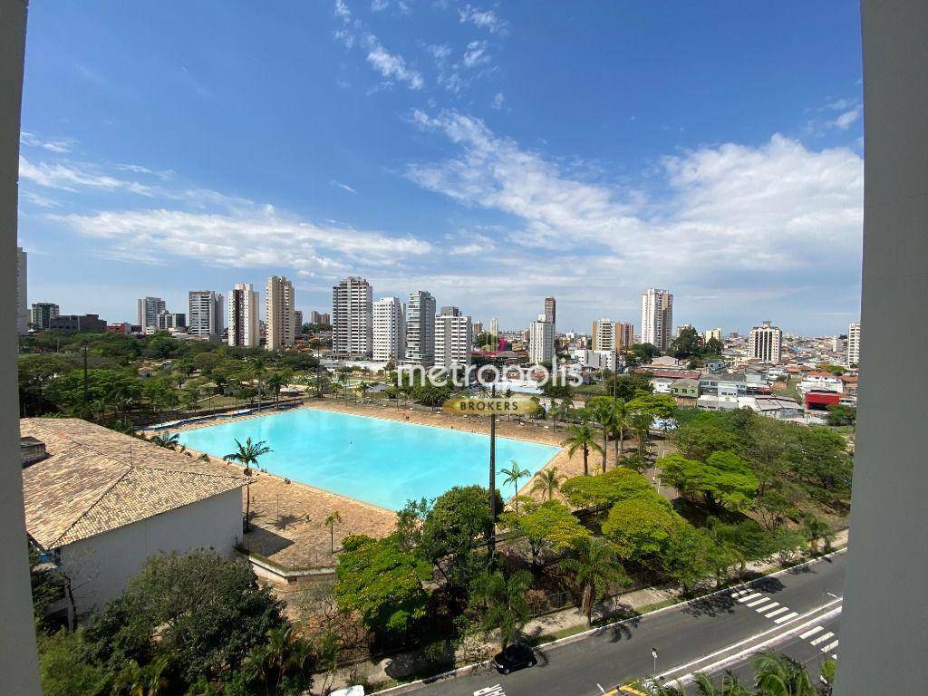 Apartamento à venda com 4 quartos, 240m² - Foto 57