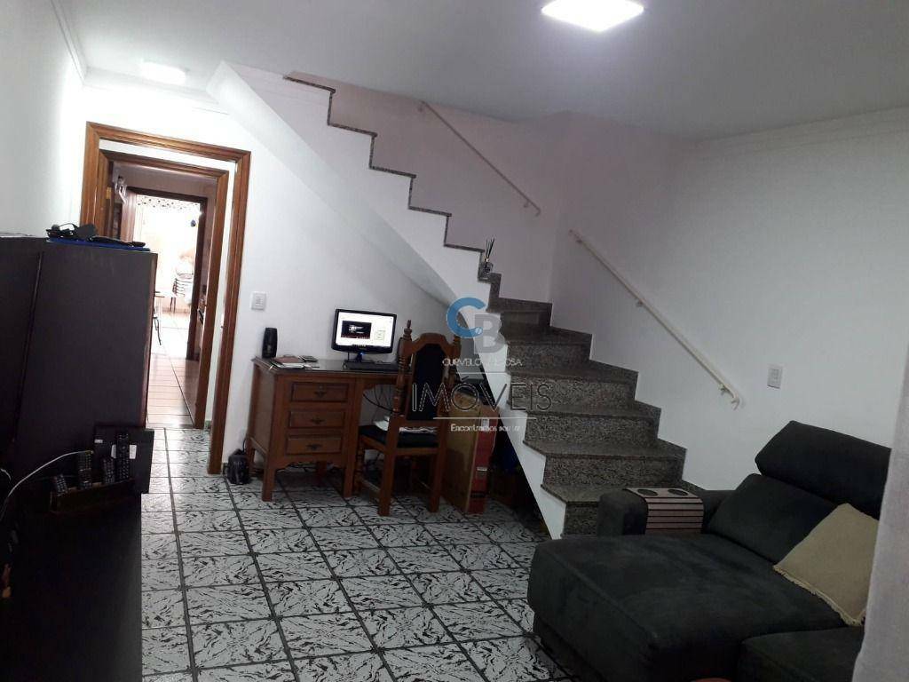 Sobrado à venda com 2 quartos, 150m² - Foto 7