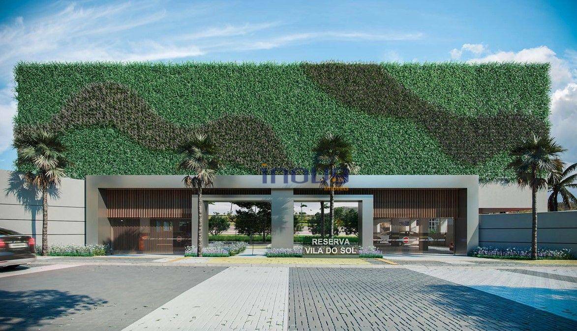 Apartamento, 2 quartos, 54 m² - Foto 1