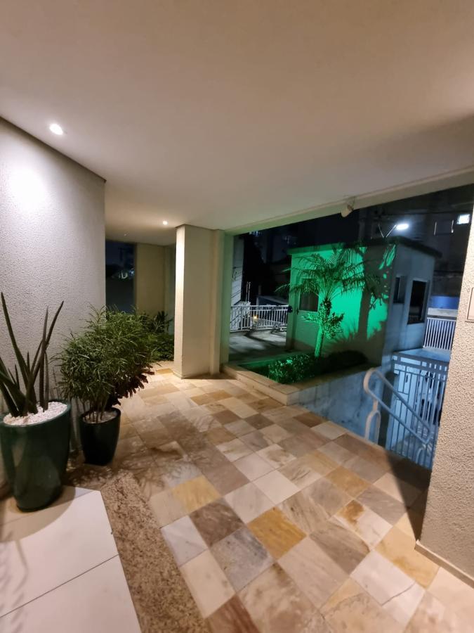 Apartamento à venda com 3 quartos, 60m² - Foto 16