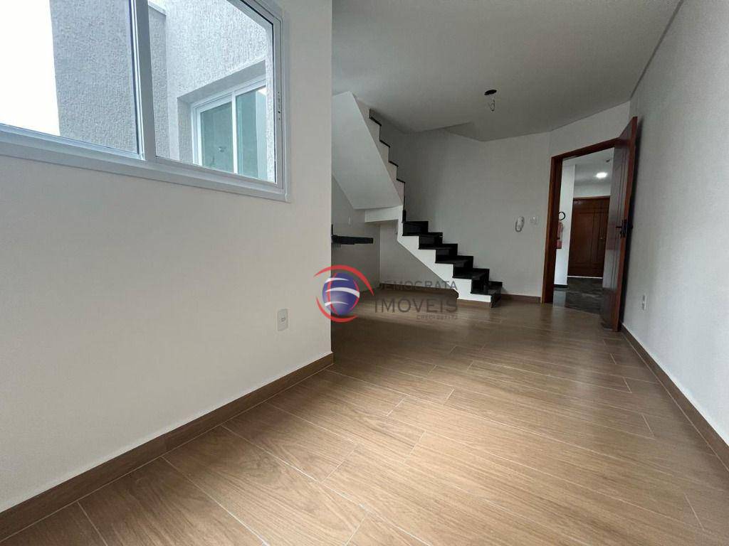 Cobertura à venda com 2 quartos, 100m² - Foto 11