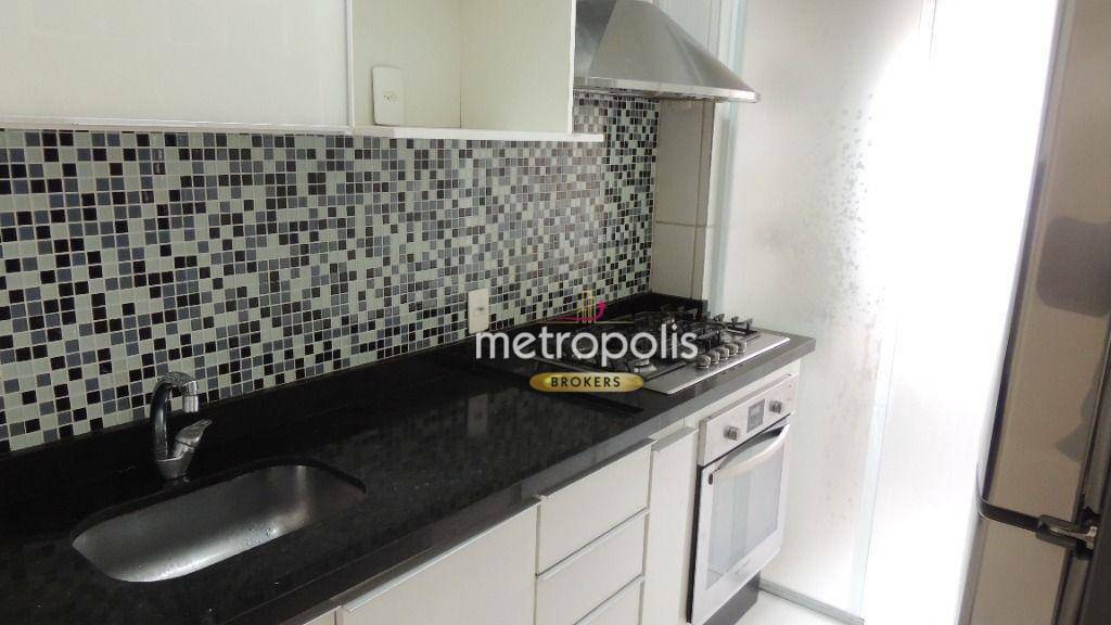 Apartamento à venda com 3 quartos, 64m² - Foto 8