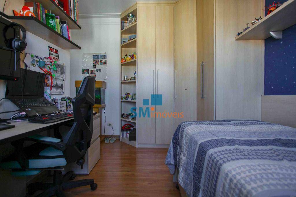 Apartamento à venda com 3 quartos, 140m² - Foto 21