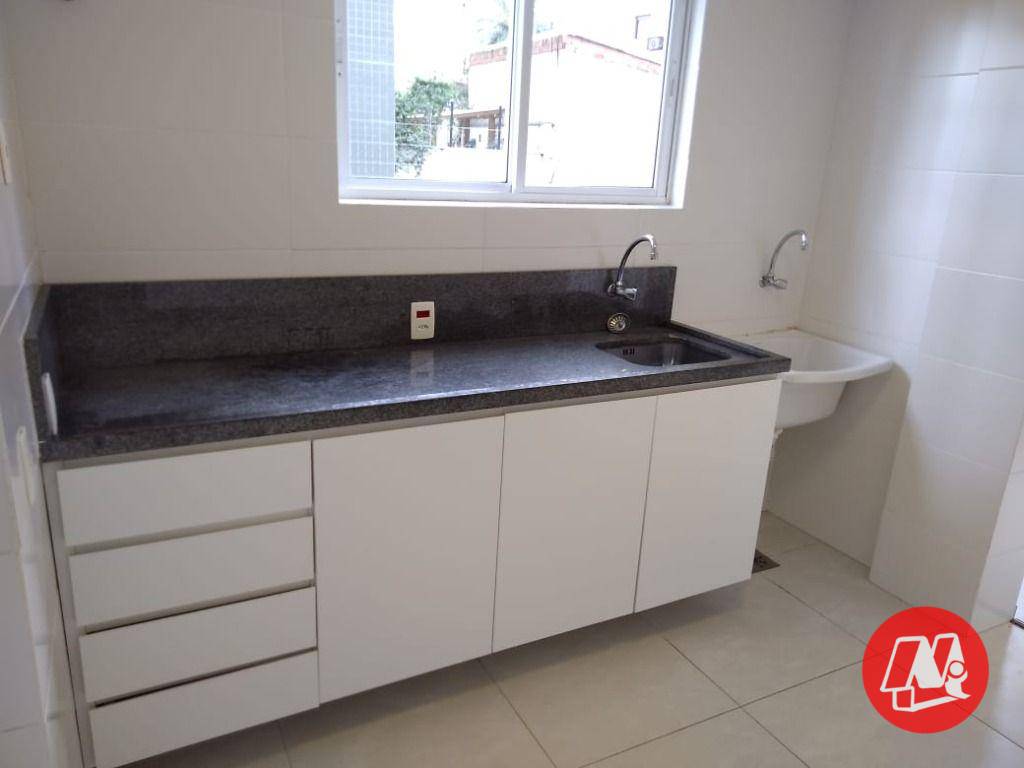 Apartamento para alugar com 1 quarto, 44m² - Foto 6