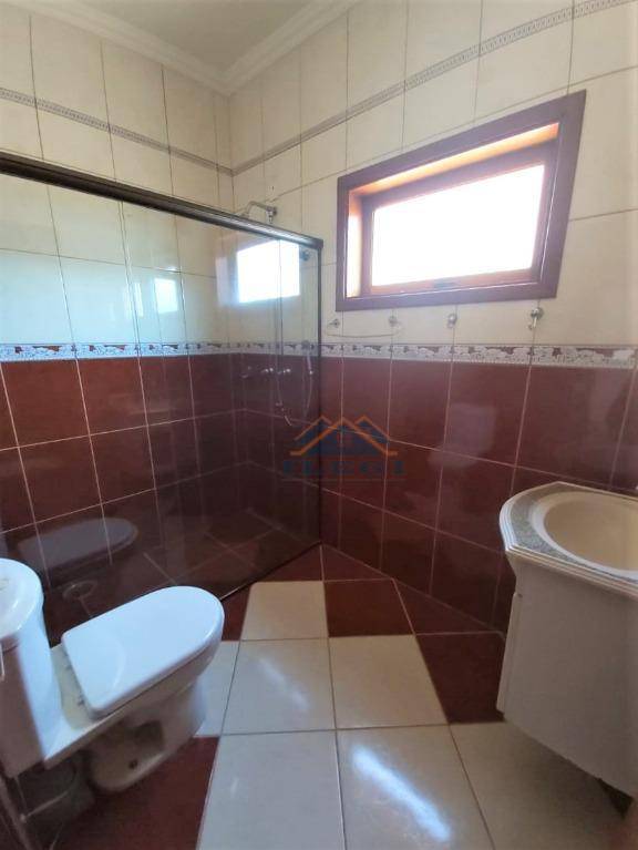 Casa de Condomínio à venda com 3 quartos, 286m² - Foto 20