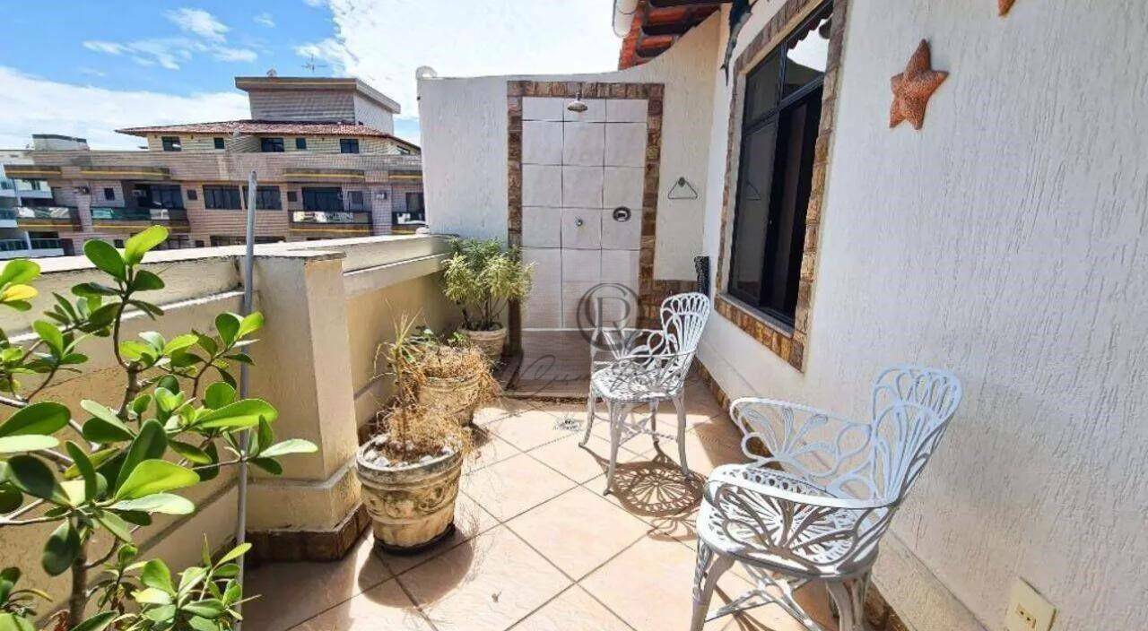 Cobertura à venda com 2 quartos, 120m² - Foto 4