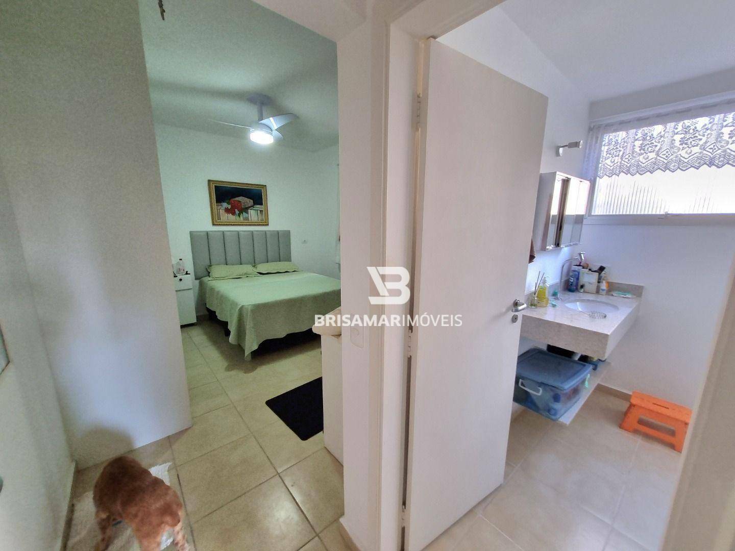 Apartamento à venda com 3 quartos, 110m² - Foto 13