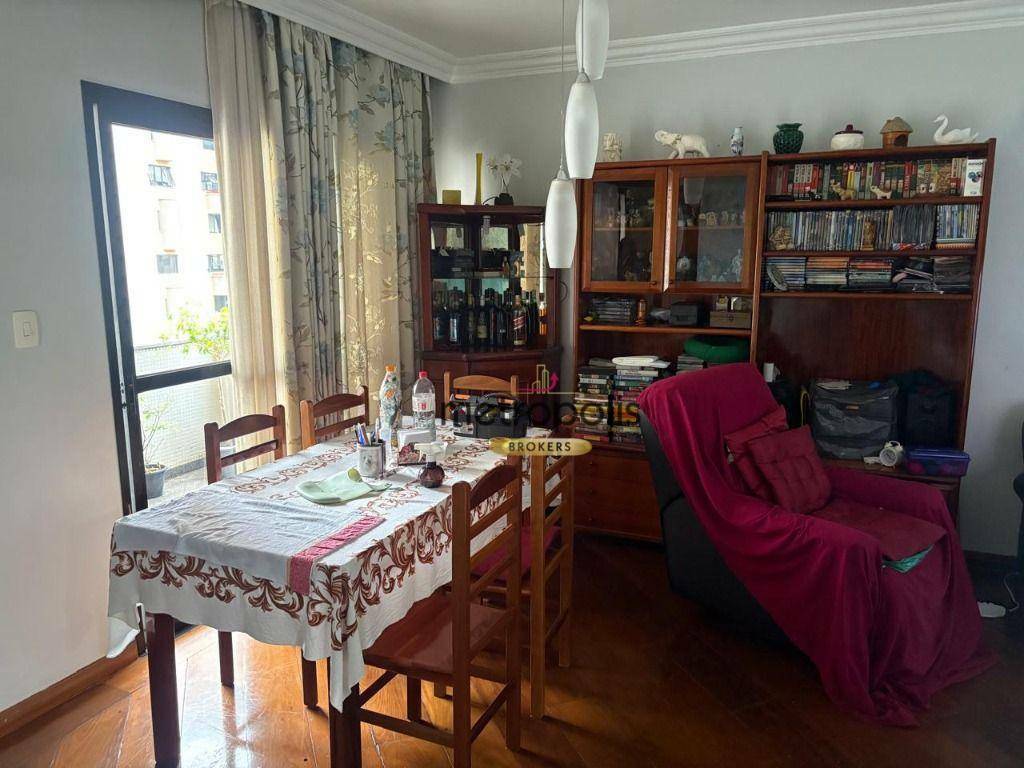 Apartamento à venda com 3 quartos, 108m² - Foto 6