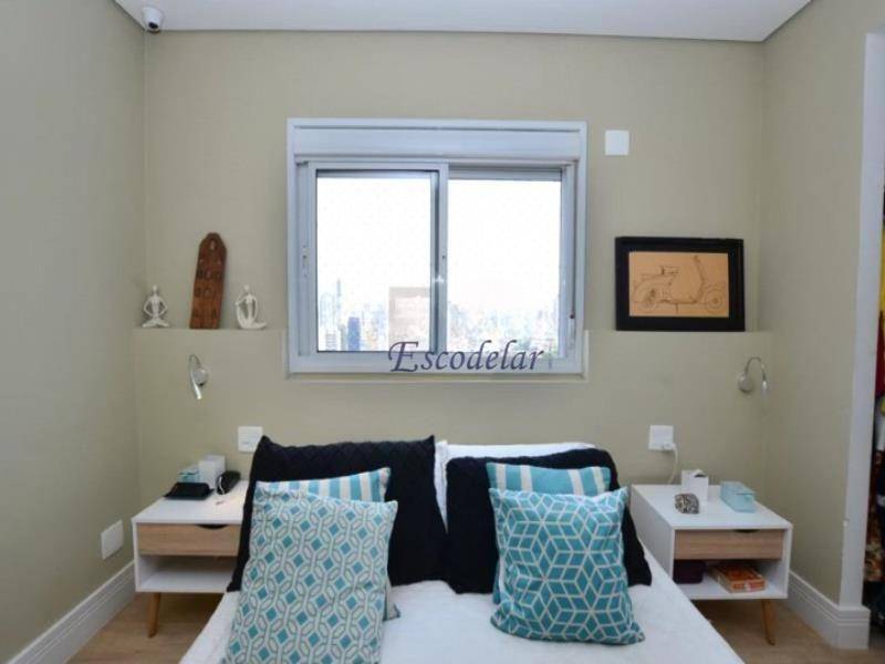 Apartamento à venda com 3 quartos, 138m² - Foto 31