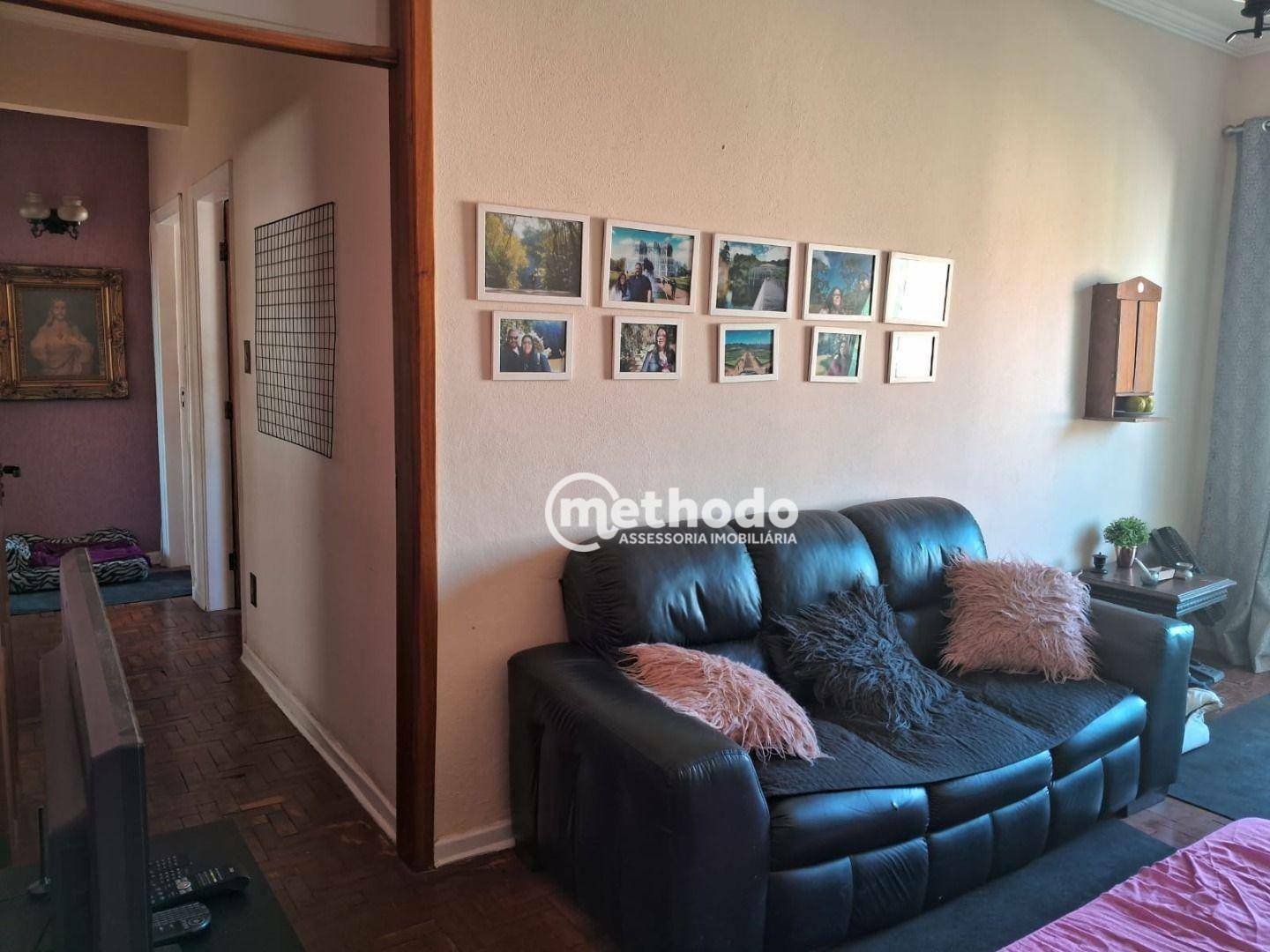 Apartamento à venda com 3 quartos, 90m² - Foto 9