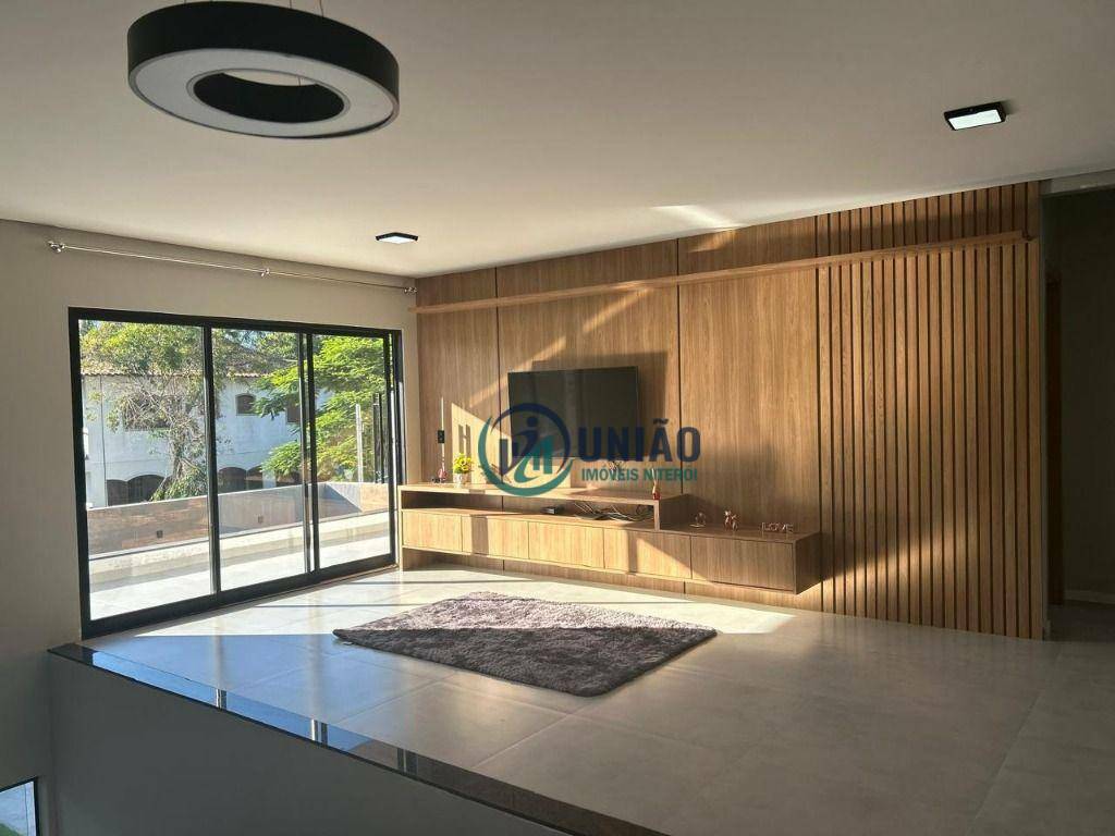 Casa à venda com 5 quartos, 700m² - Foto 3