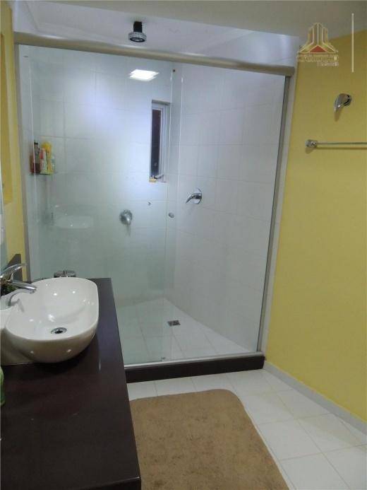 Apartamento à venda com 3 quartos, 166m² - Foto 15